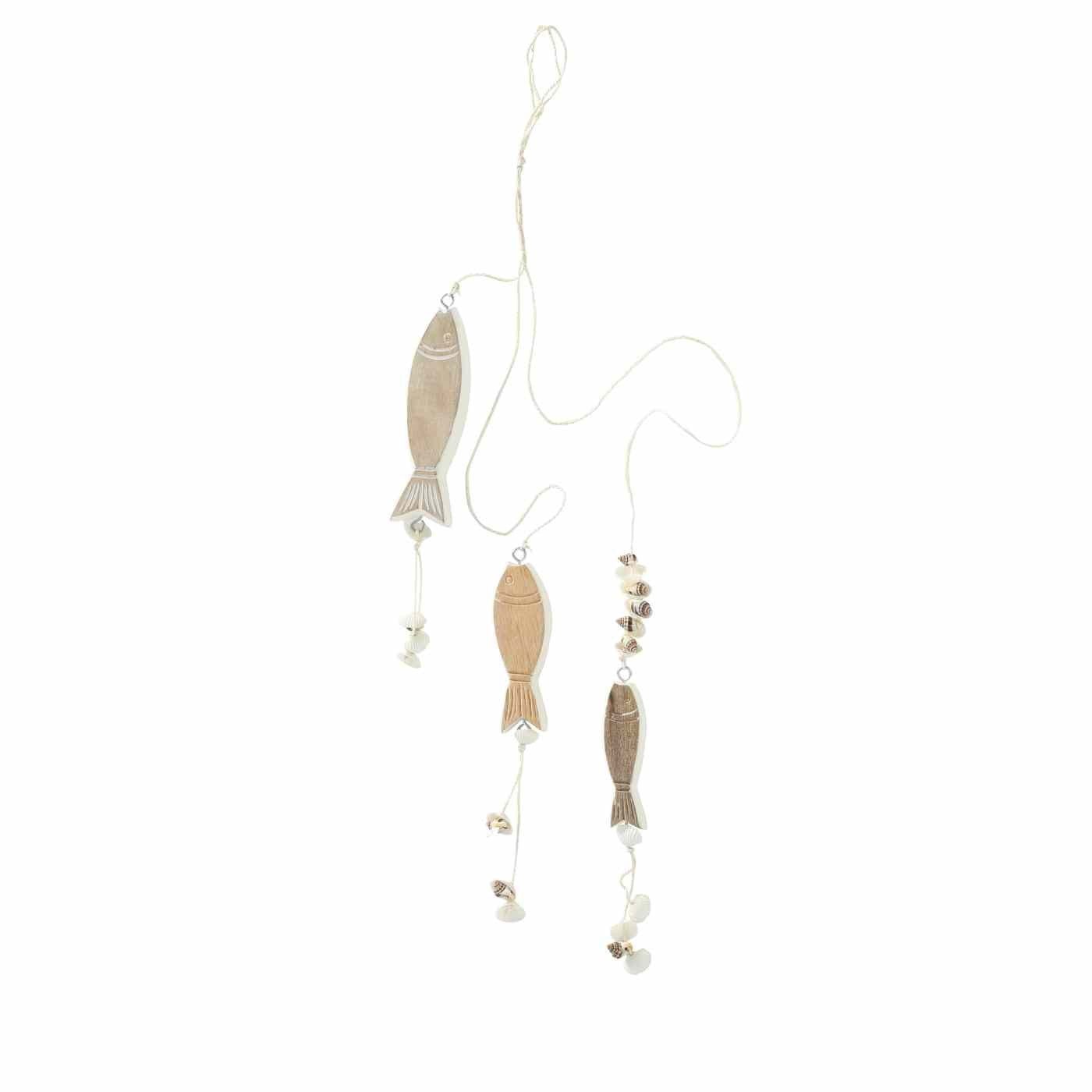 Suspension poissons bowen 3coul.