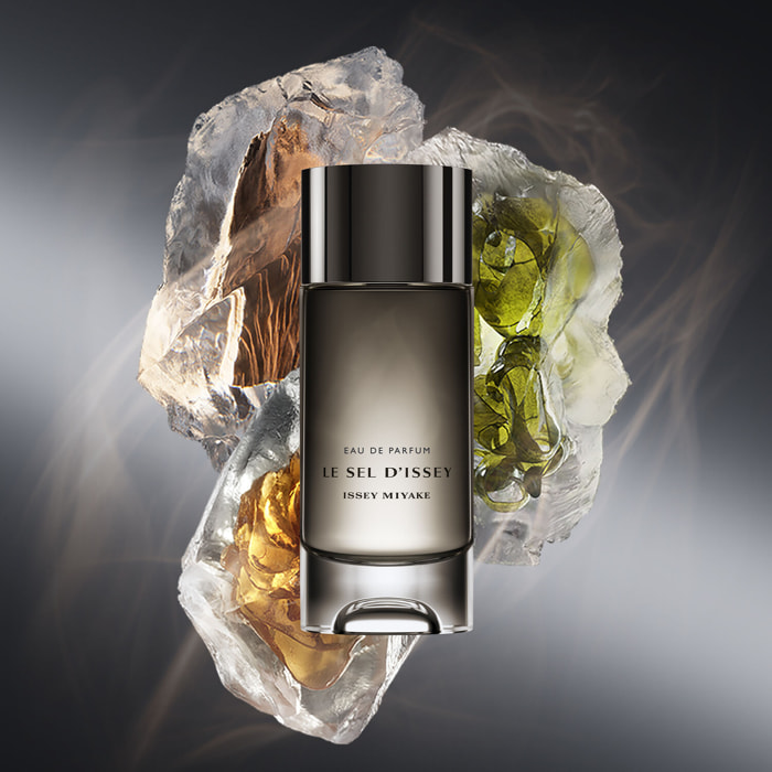 Le Sel d'Issey - Eau de Parfum