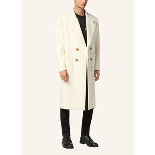 PHILIPP PLEIN COAT LONG