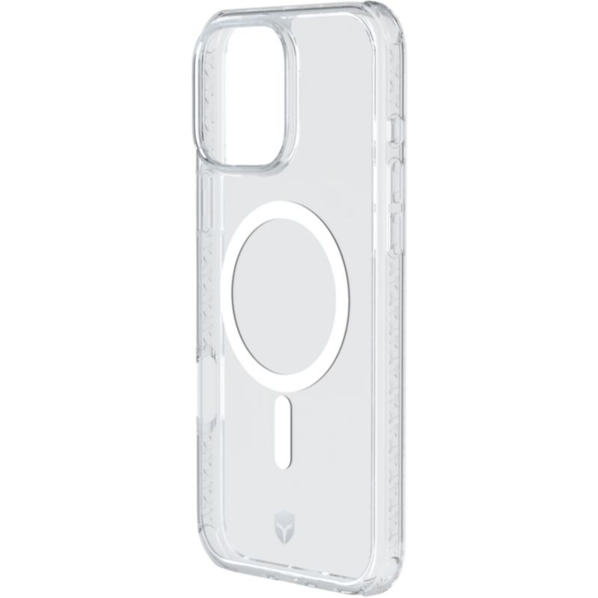 Coque FORCE CASE iPhone 16 Pro Max Air MagSafe renforcé