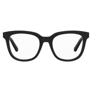 Gafas de Vista Love Moschino MOL666 807 de Acetato Mujer 51 mm