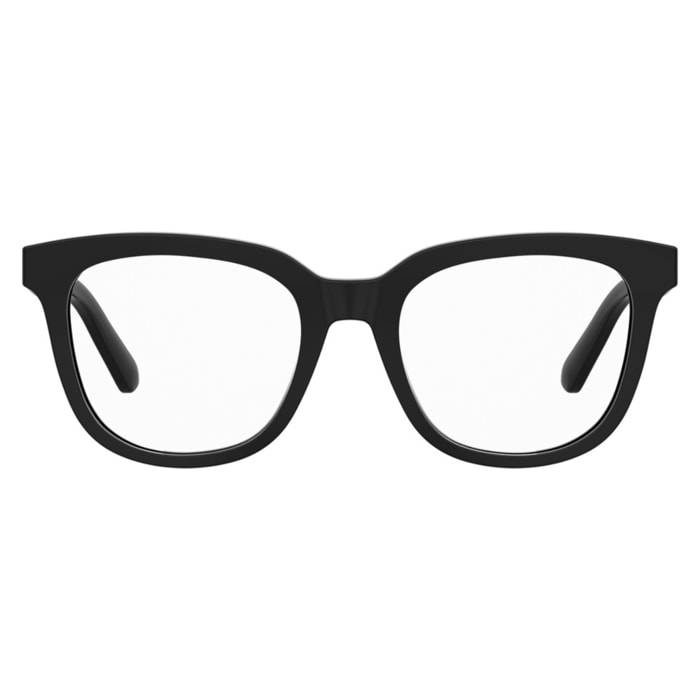 Gafas de Vista Love Moschino MOL666 807 de Acetato Mujer 51 mm