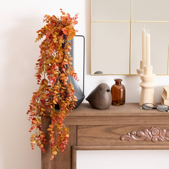 Fleur artificielle James H80cm