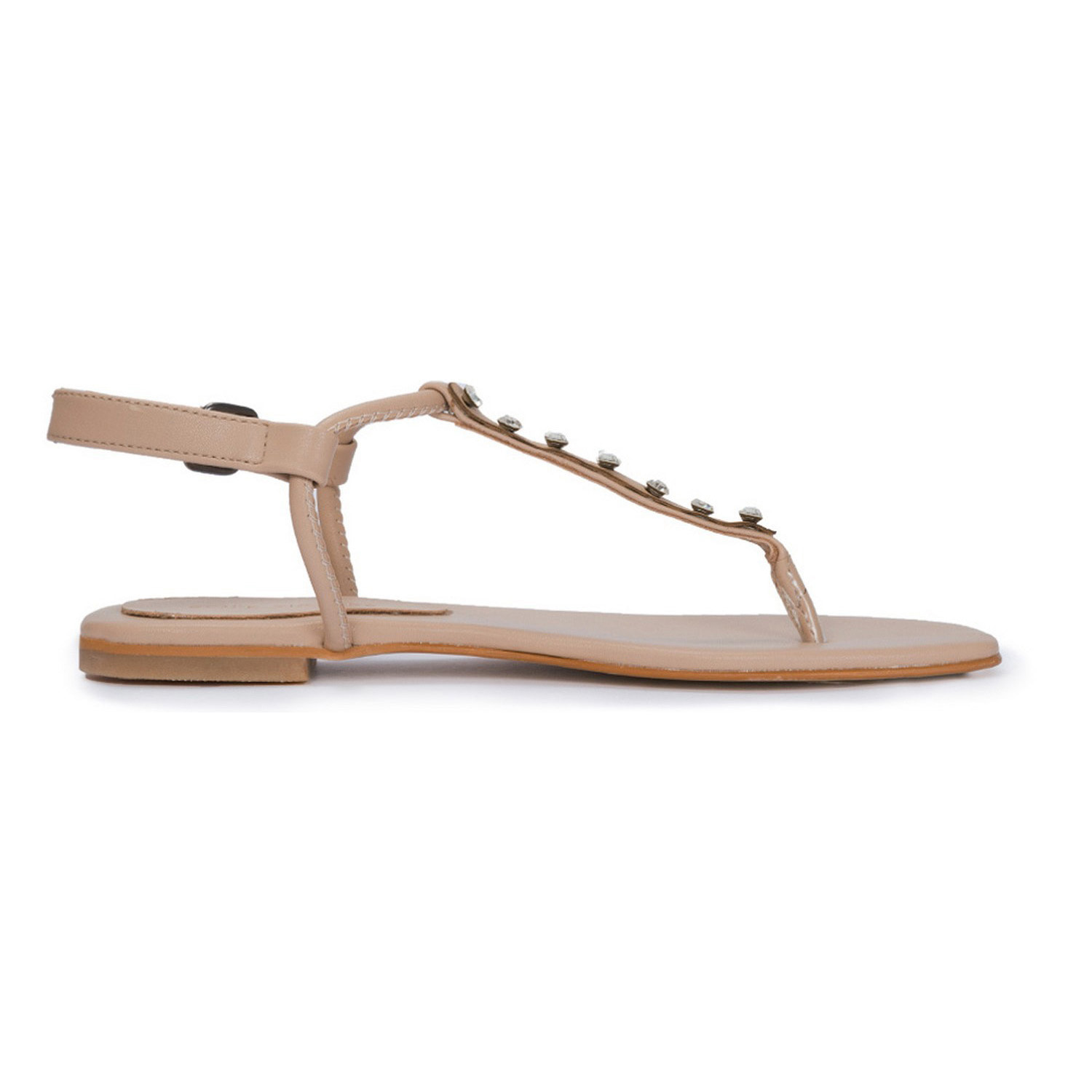 Sandali Donna colore Beige