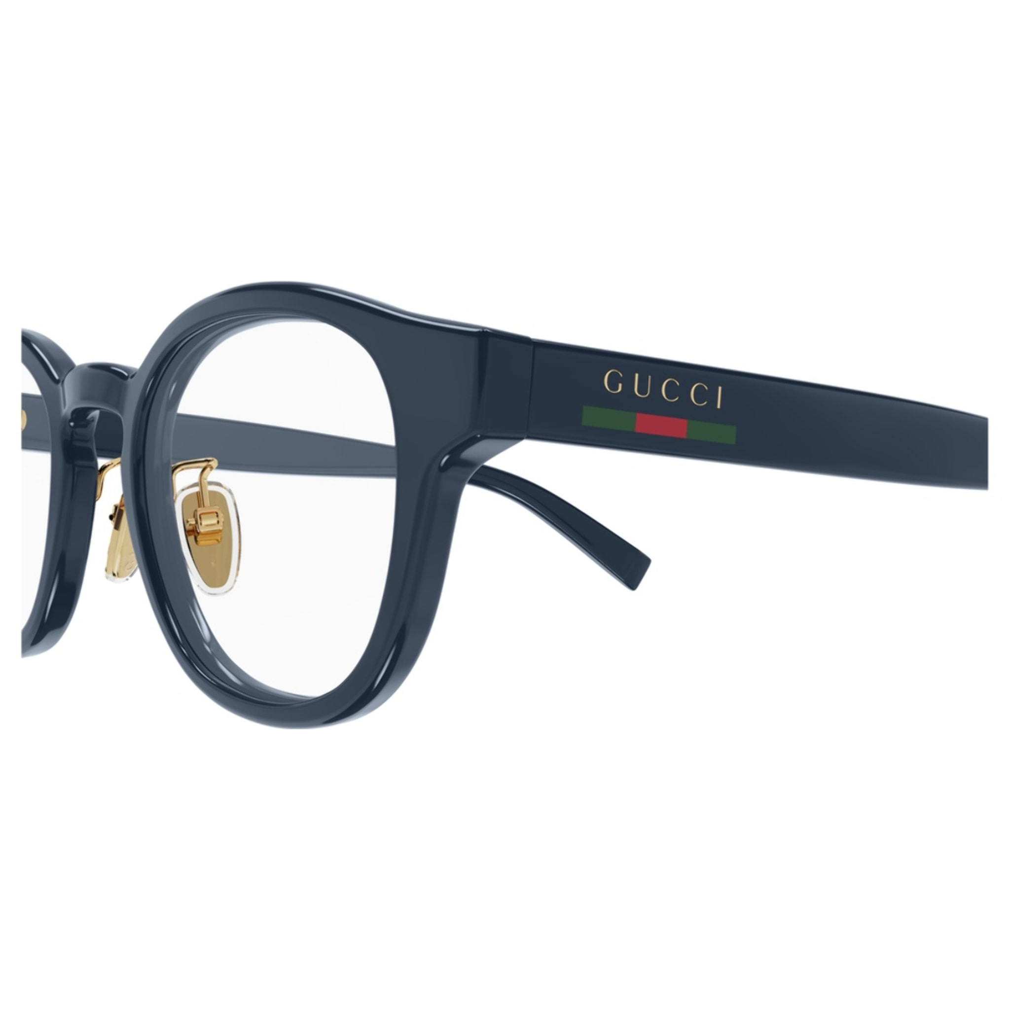 Gafas de Vista Gucci GG1988OK-004 de Acetato Hombre 49 mm