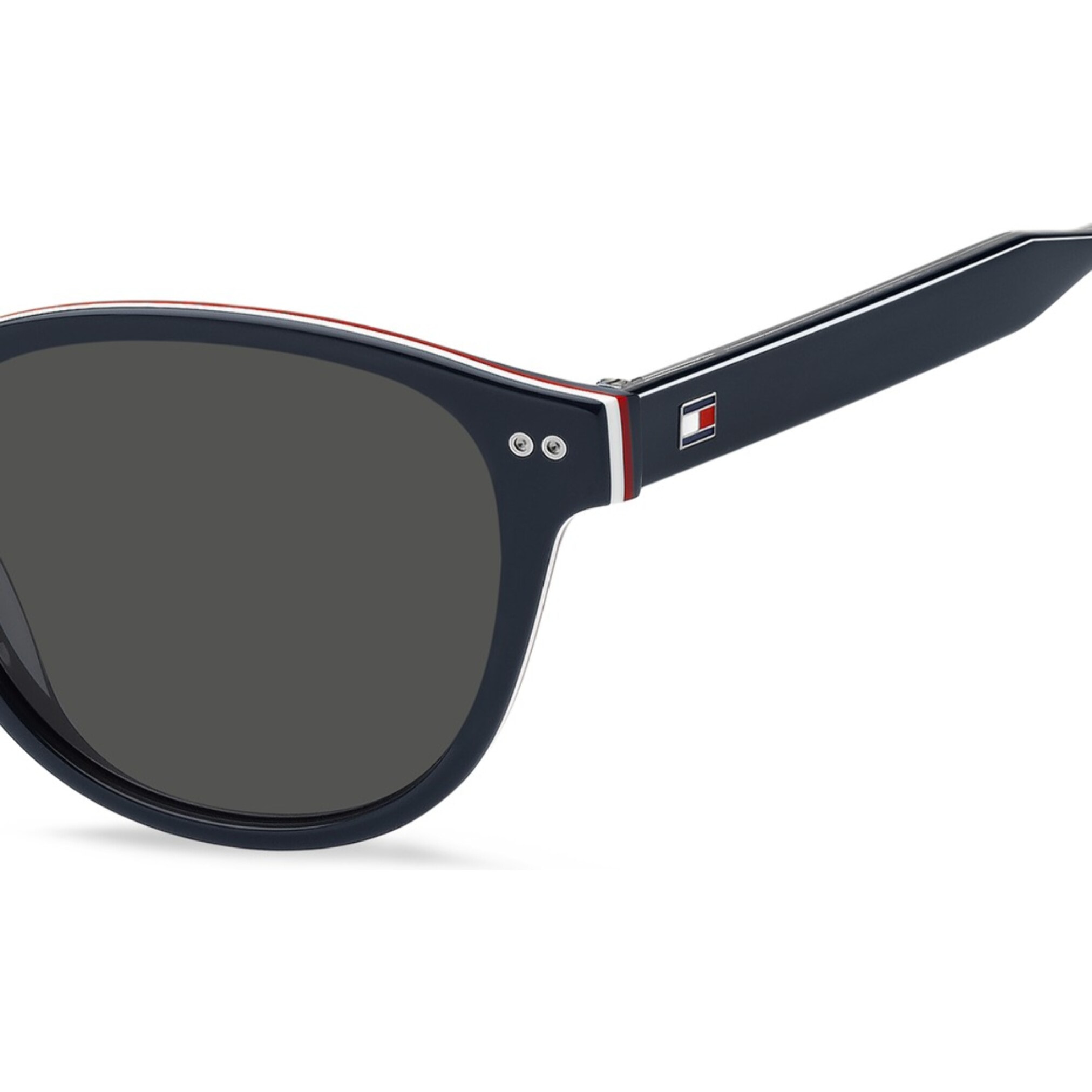 Gafas de Sol Tommy Hilfiger TH 2186/S PJP de Acetato Hombre 51 mm