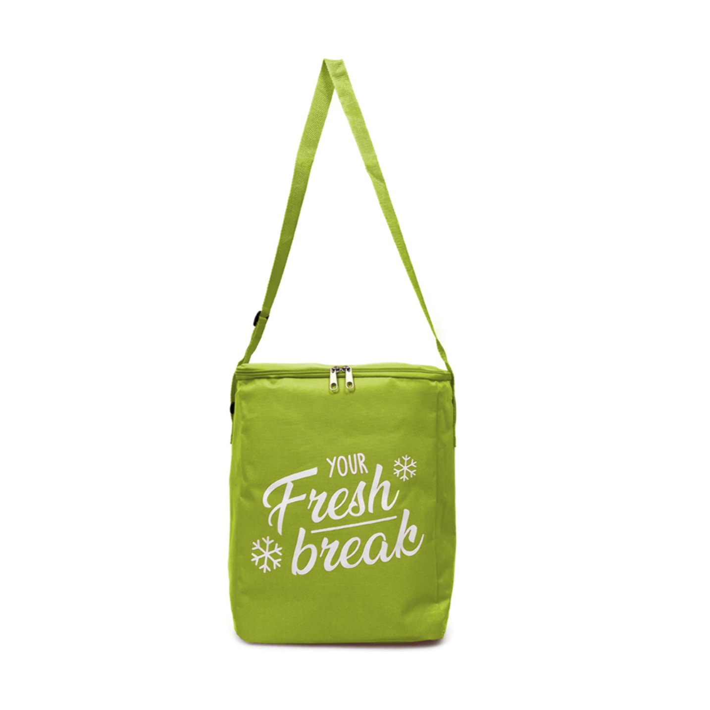 Borsa Termica Mare Spiaggia Fresh Break 15L