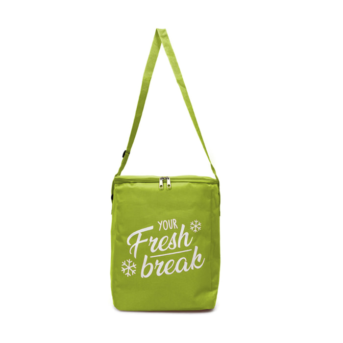 Borsa Termica Mare Spiaggia Fresh Break 15L