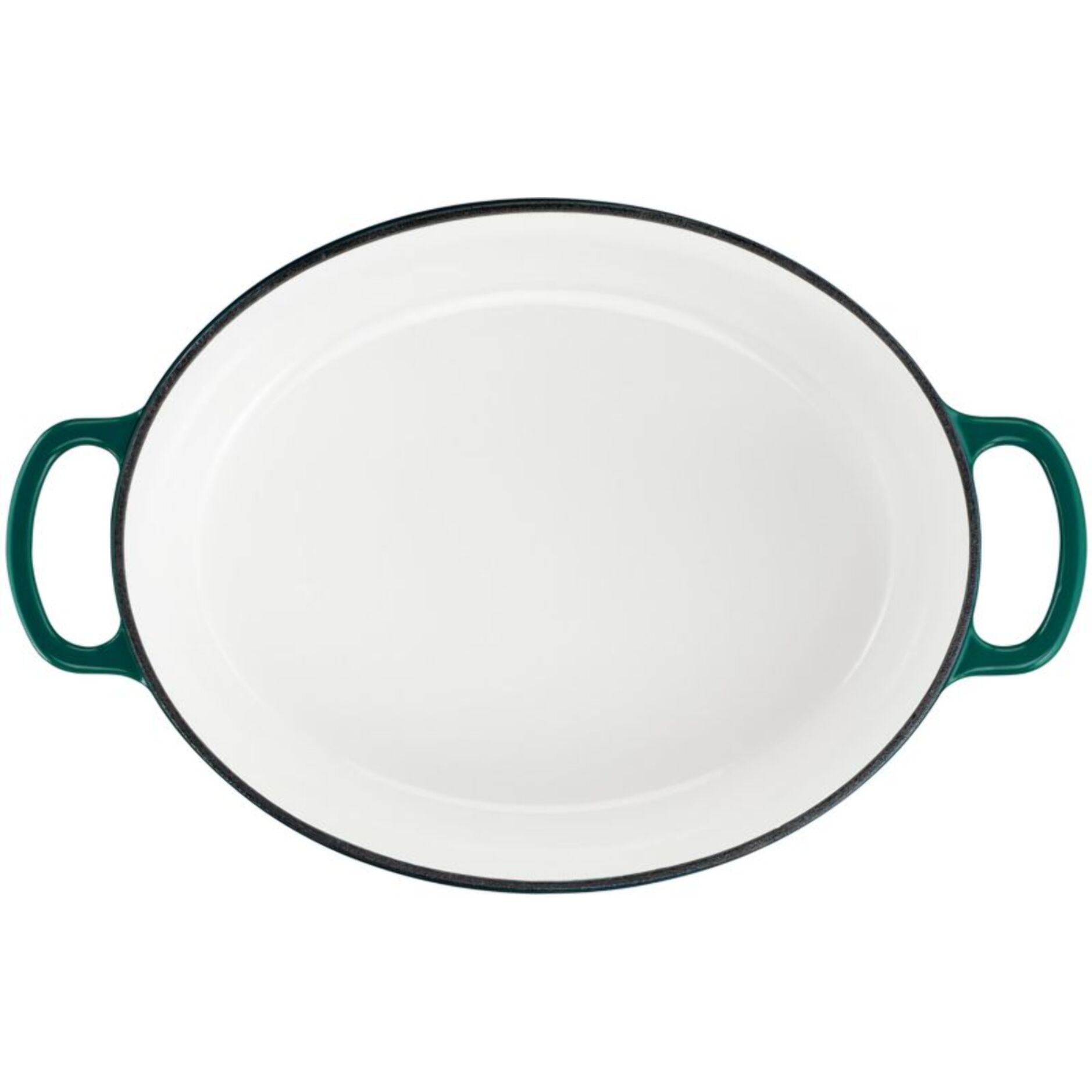 Cocotte TEFAL ELEGANCE 29cm Vert Forest