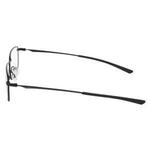 Gafas de Vista Nike 4319 001 55 de Metal Hombre