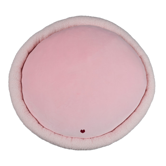 PELUCHE MACARON 70CM