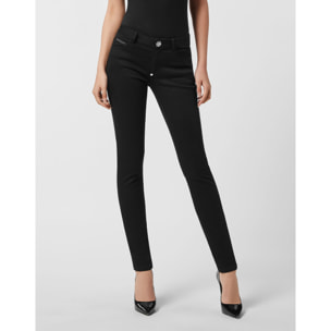 PHILIPP PLEIN Jeggings Fatale
