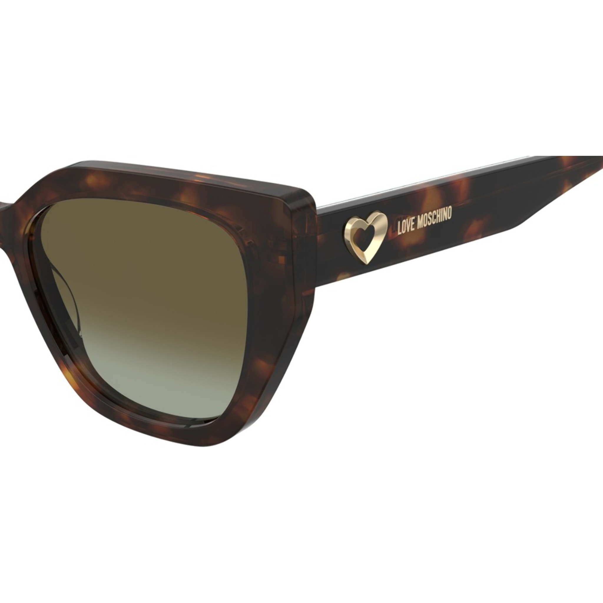 Gafas de Sol Love Moschino MOL098/S 2VM de Acetato Mujer 54 mm