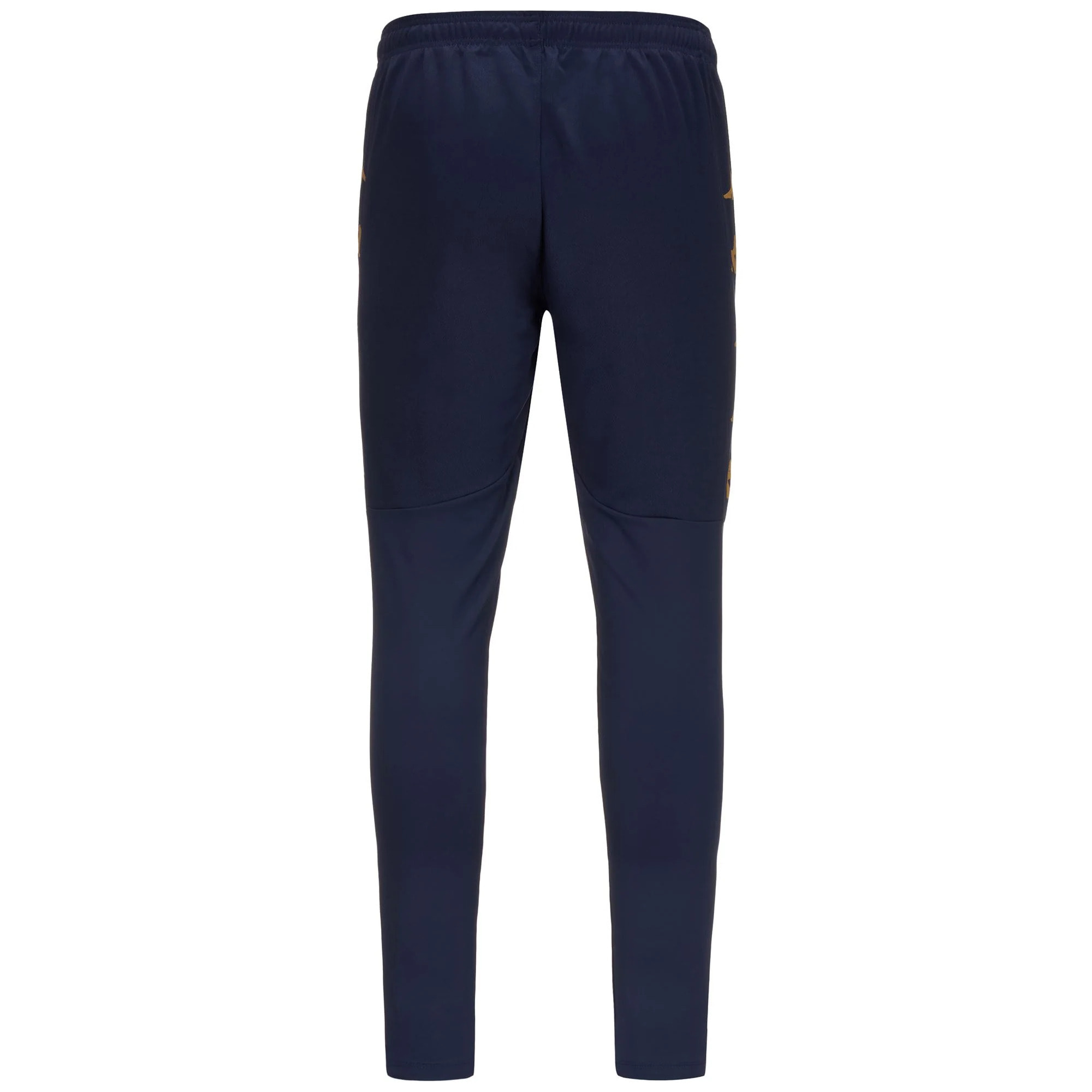 Kappa - Pantaloni Uomo Blu - Kappa4Football Gaschin