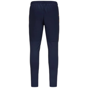 Kappa - Pantaloni Uomo Blu - Kappa4Football Gaschin
