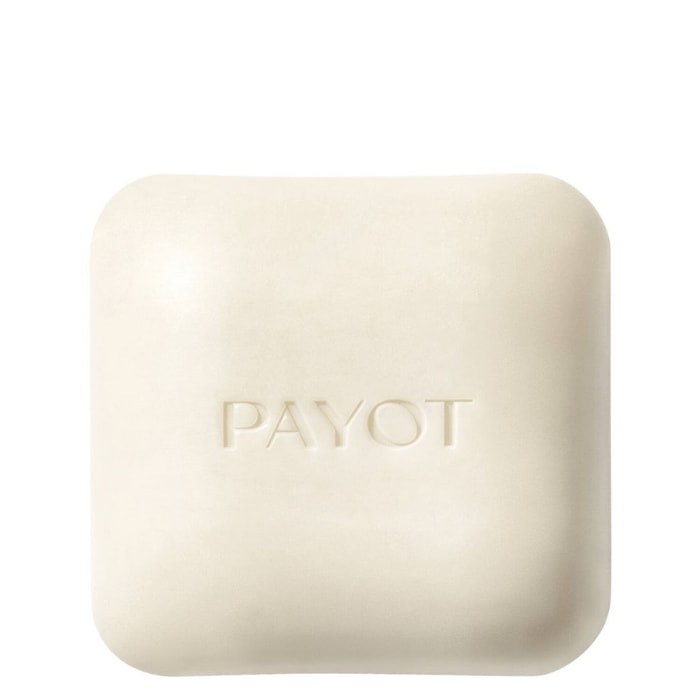 Herbier - Pain Nettoyant Visage & Corps à l'Huile essentielle de Cyprès 100 g
