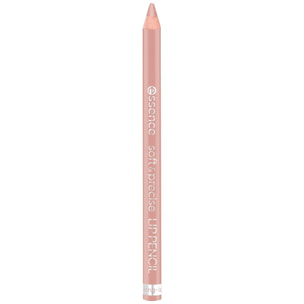 Soft & Precise Lip Pencil - Crayon Contour Lèvres Fini Mat