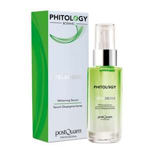 phitology meladerm whitening serum 30 ml