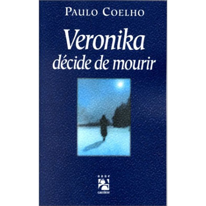 Coelho, Paulo | Veronika décide de mourir | Livre d'occasion