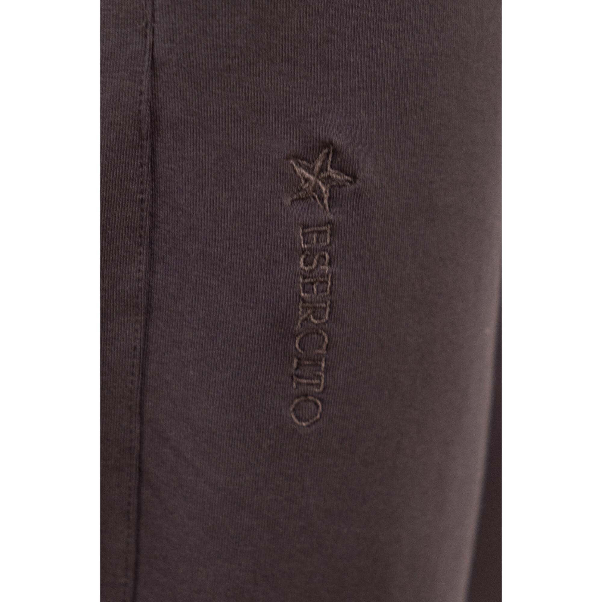 Pantaloni jogging S4F641 Esercito