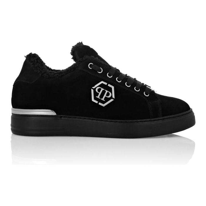 PHILIPP PLEIN Zapatillas Lo-Top Carson