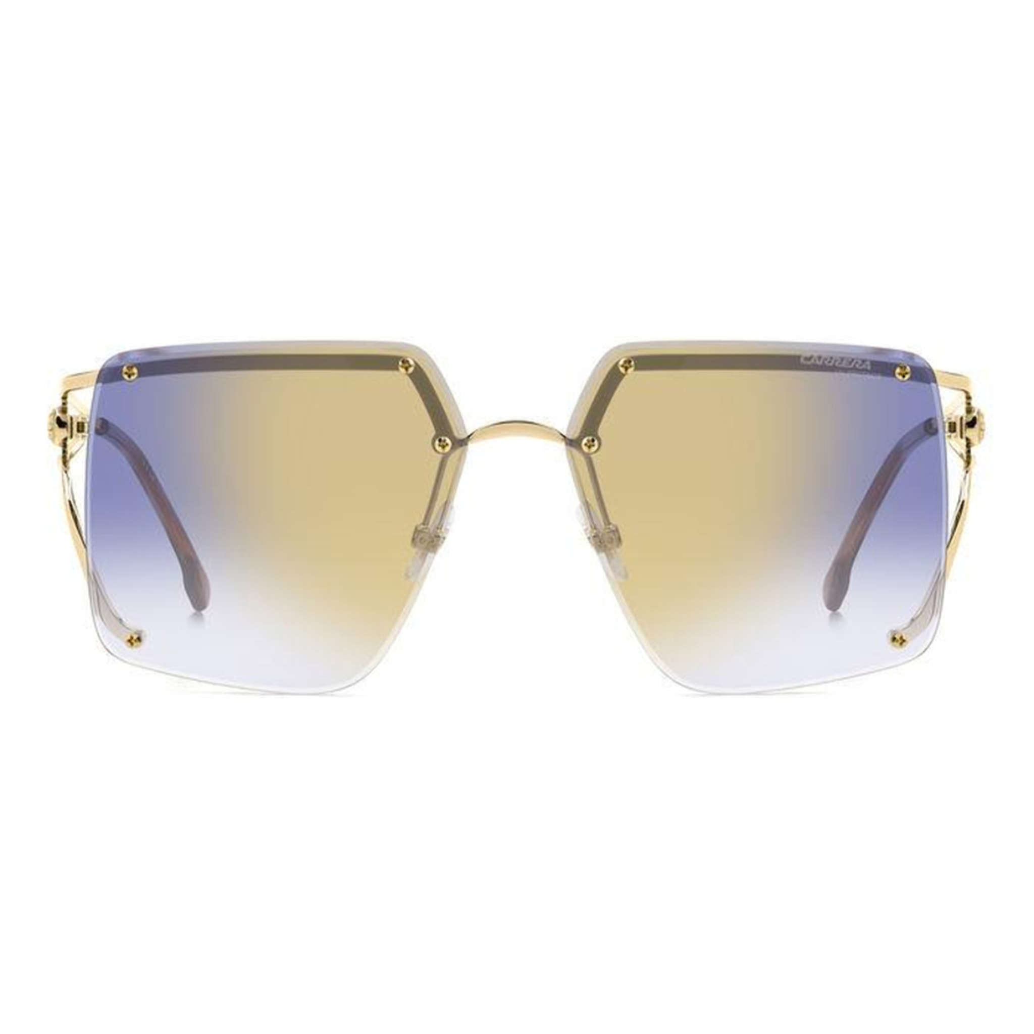 Gafas de Sol Carrera 3041/S KY2 de Metal Mujer 60 mm