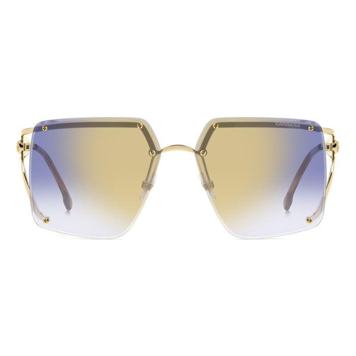 Gafas de Sol Carrera 3041/S KY2 de Metal Mujer 60 mm