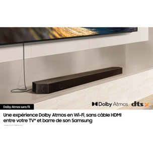 Barre de son SAMSUNG HW-Q935D