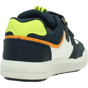 Zapatillas Niño de la marca GEOX  modelo J ARZACH BOY AZUL