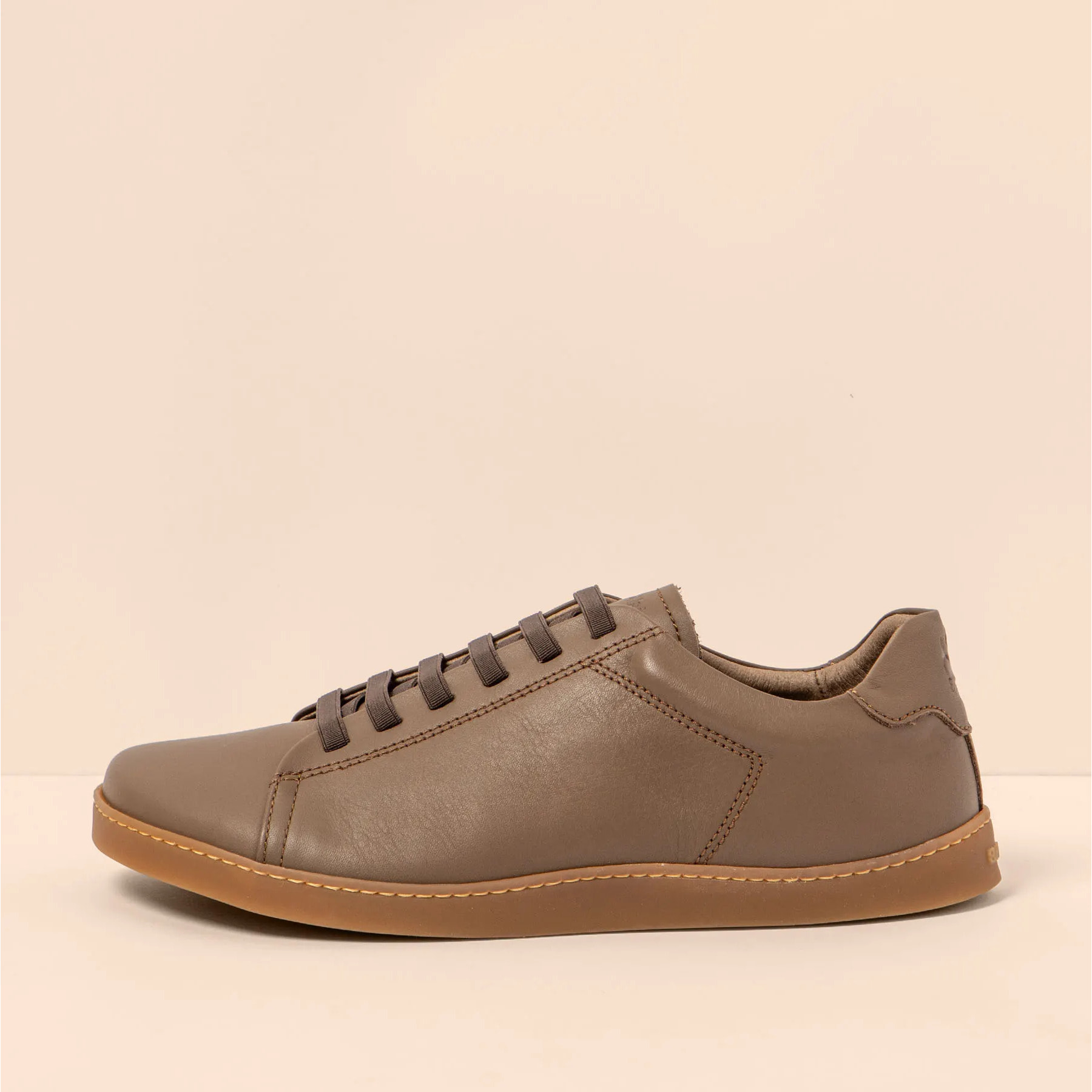 Zapatos N5910 SOFT NAPPA PLUME/ ORIGEN color Plume