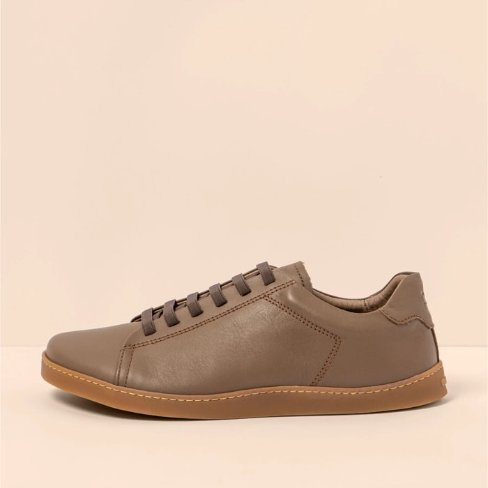 Zapatos N5910 SOFT NAPPA PLUME/ ORIGEN color Plume