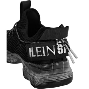 PLEIN SPORT Runner Sneaker TIGER ATTACK//GEN.X.4