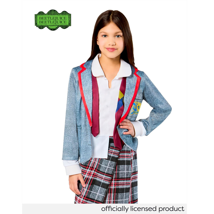 DISFRAZ ASTRID UNIFORME CLASSIC INF