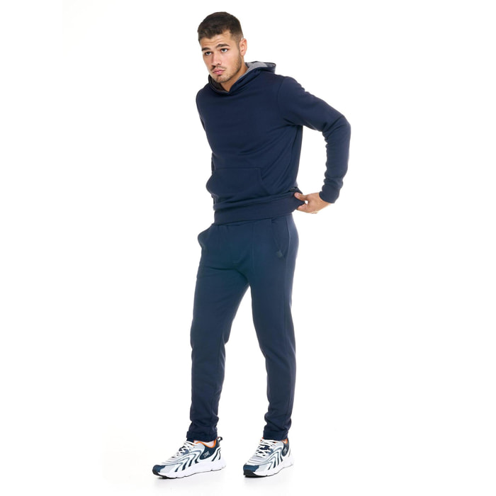 Pantalones de chándal Leone Lifestyle para hombre