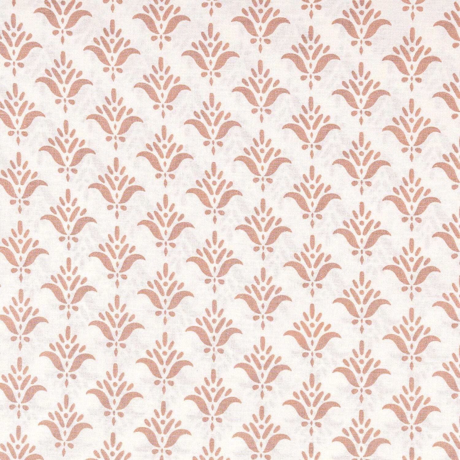 Set di lenzuola in cotone 100% morocco rosa keike