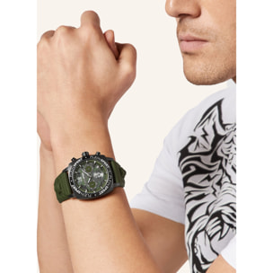 PLEIN SPORT Orologi WILDCAT CHRONO