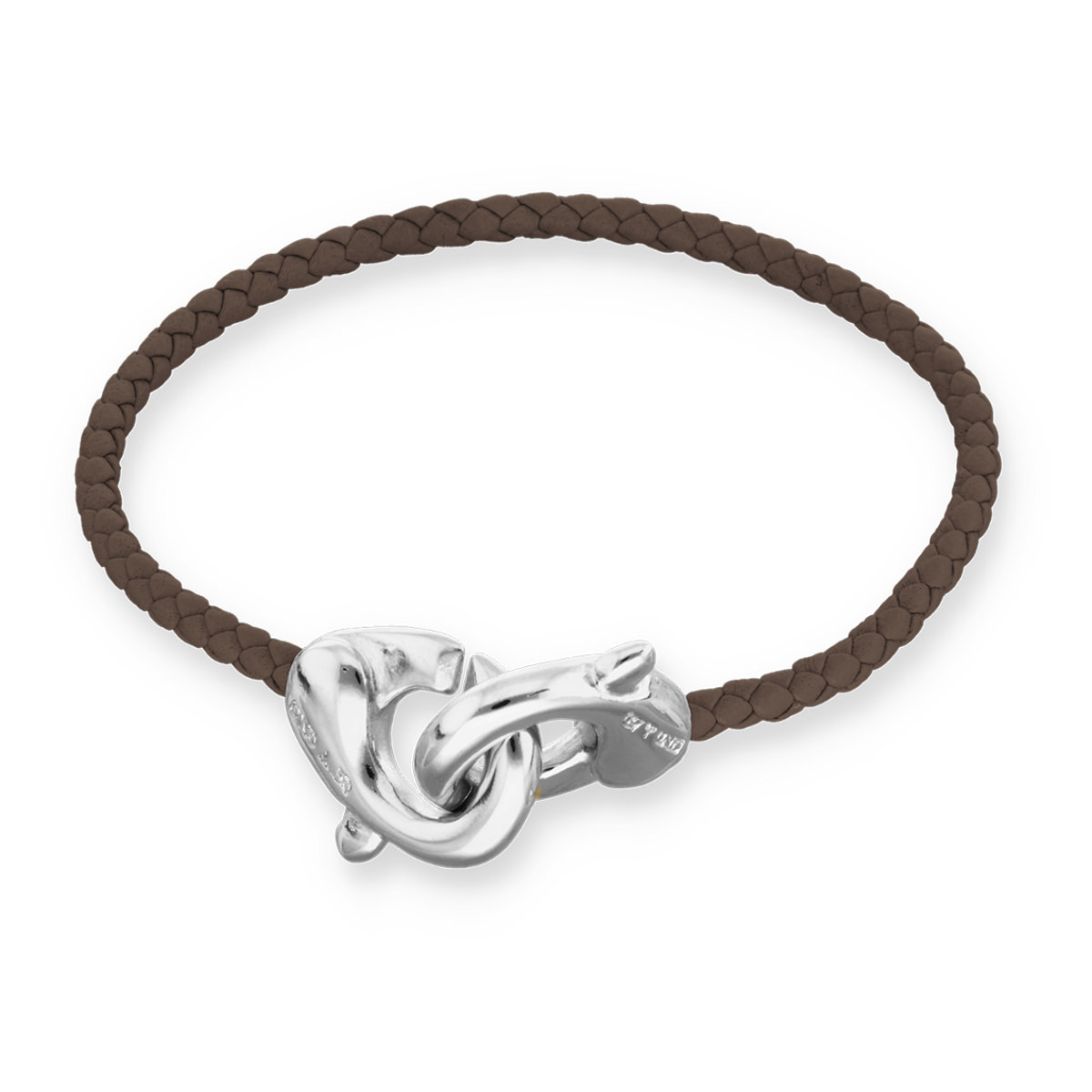 Pulsera SER INSEPARABLE CAMEL M