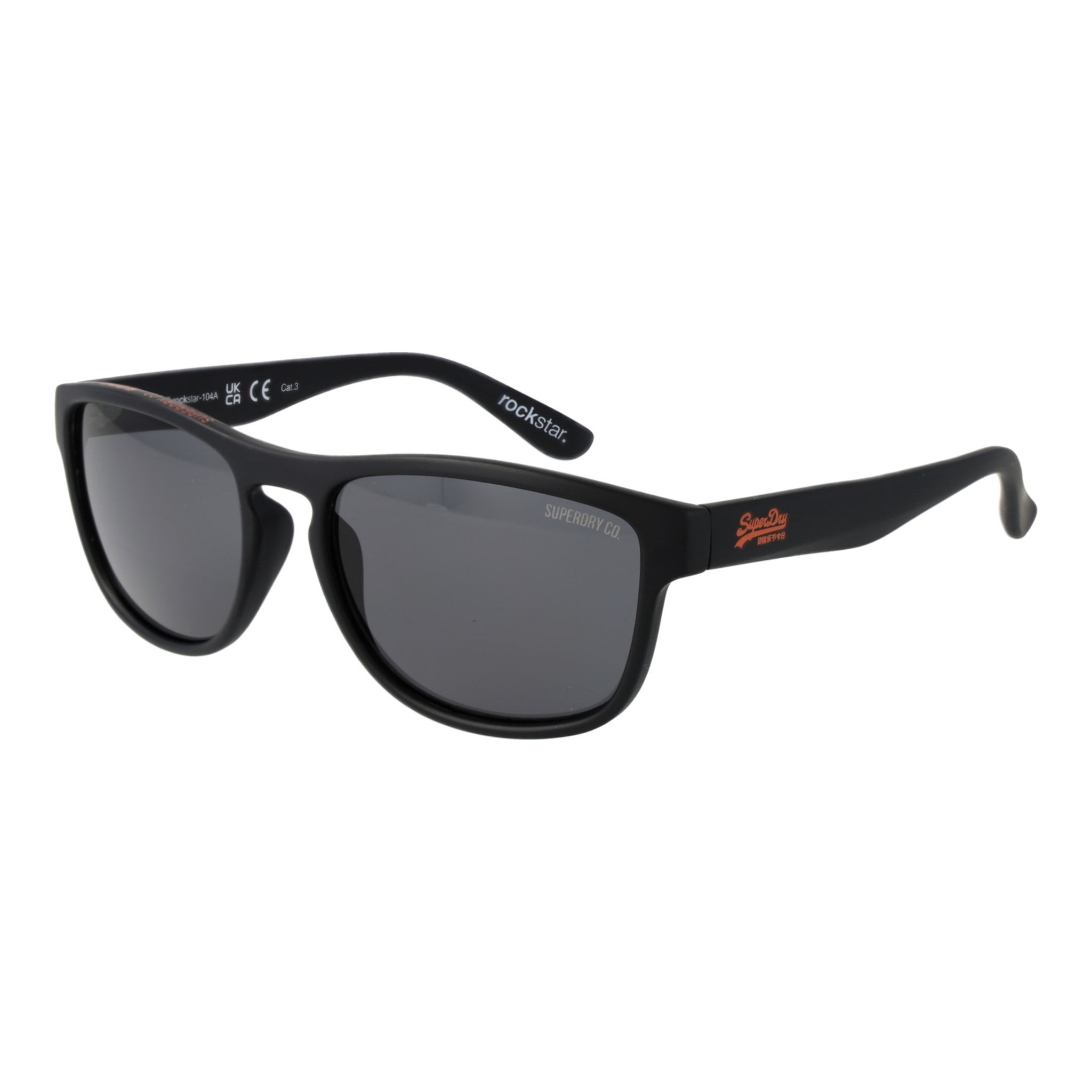 Gafas de sol Superdry Unisex SDS-ROCKSTAR-54104A