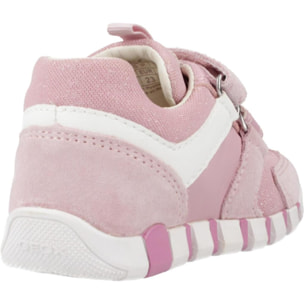 SNEAKERS GEOX B IUPIDOO GIRL