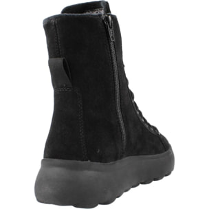 Sneakers de  Mujer de la marca GEOX  modelo D SPHERICA EC4.1 NEGRO