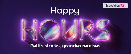 HAPPY HOURS