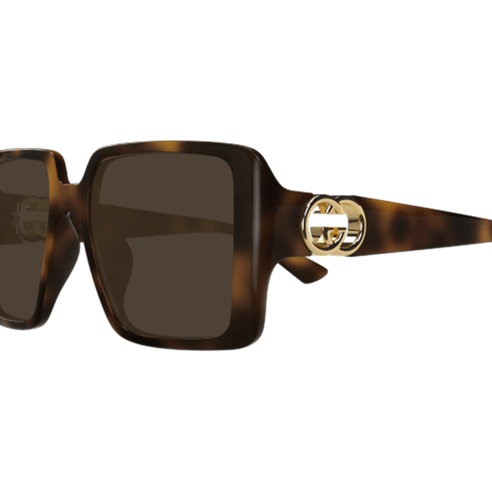 Gafas de Sol Gucci GG1692S-002 de Acetato Mujer 54 mm