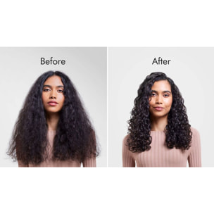 Sèche-cheveux Dyson Supersonic Nural™ (Velours Rouge /Or)