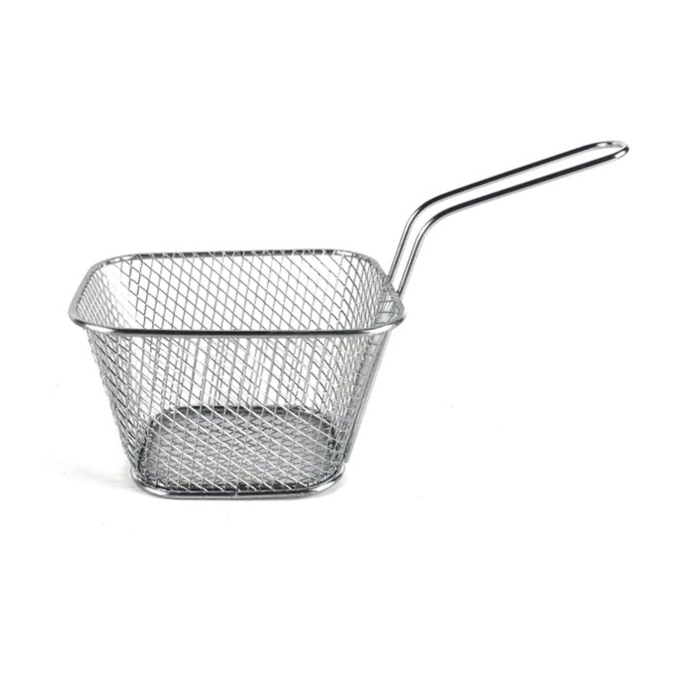 AM. Panier de frites