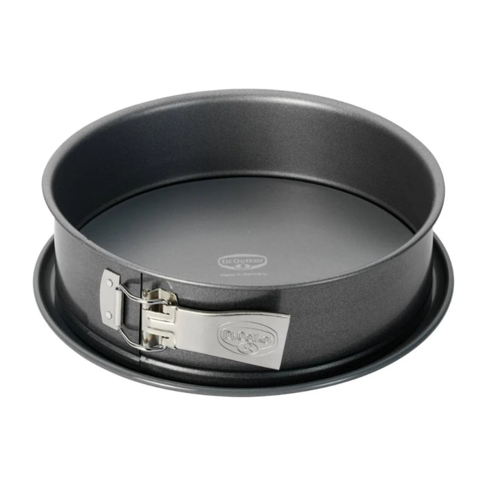 Moule à charnière rond de 28 cm Dr. Oetker Back Harmonie