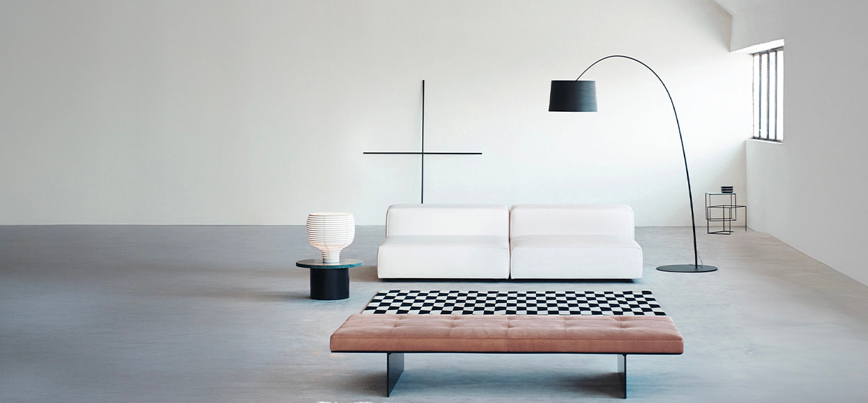 FOSCARINI en vente flash sur VEEPEE