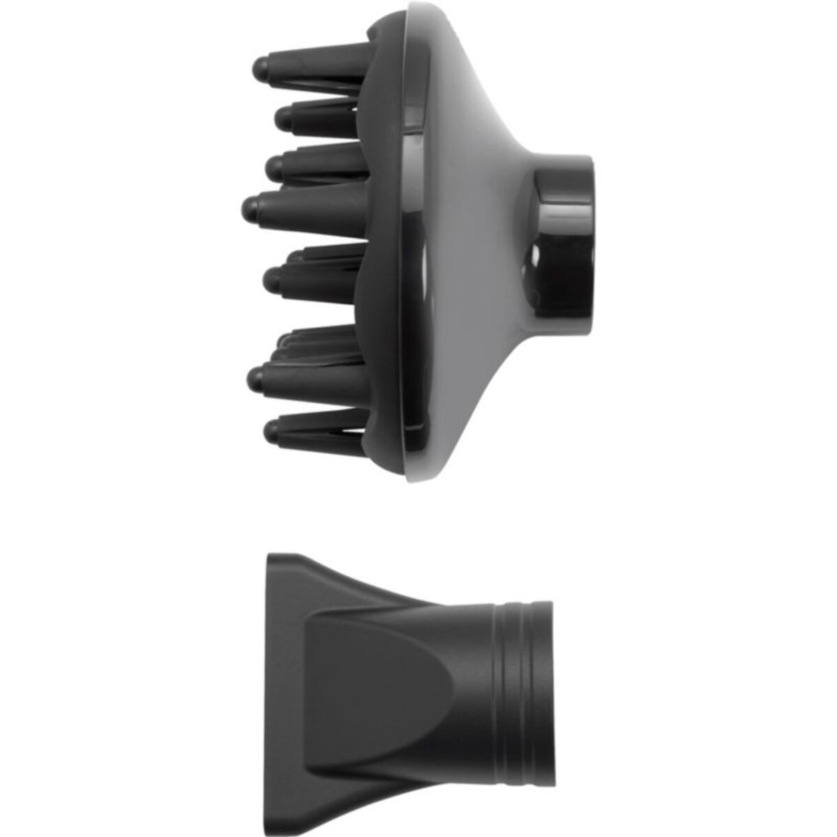 Sèche cheveux ESSENTIELB Solaya metallic blue