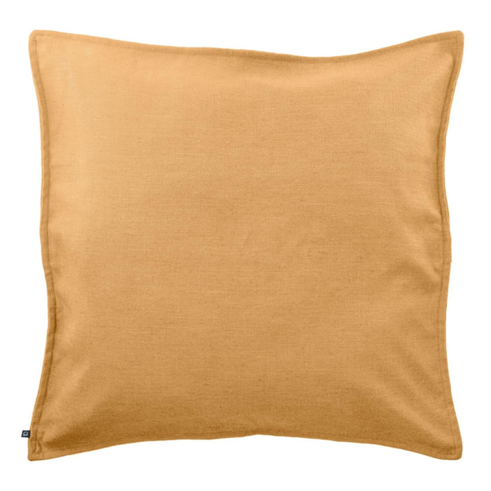 Housse De Coussin 60 X 60 Cm Tissu BLOK