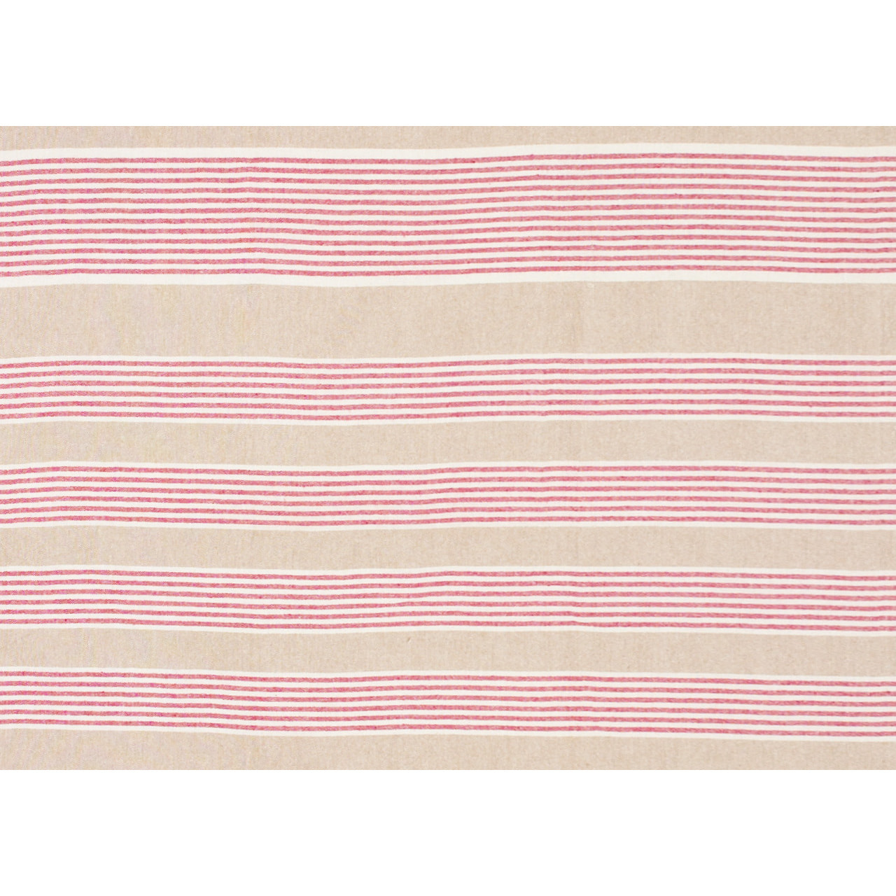 Telo Mare Fouta Modello Multicolor Con Pon Pon