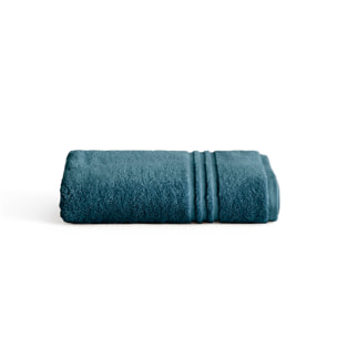 Serviette Éponge 100% Coton Peigné - 700 g/m2 LAGUNE